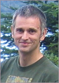 David Robertson