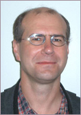 Frank Wolter