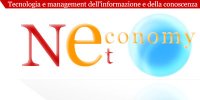 NetEconomy logo